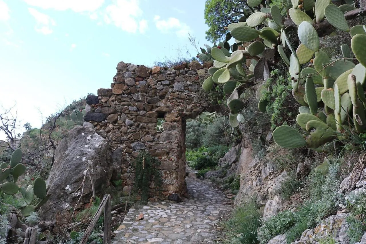 Patry' House Lejlighed Giardini Naxos 0*,  Italien