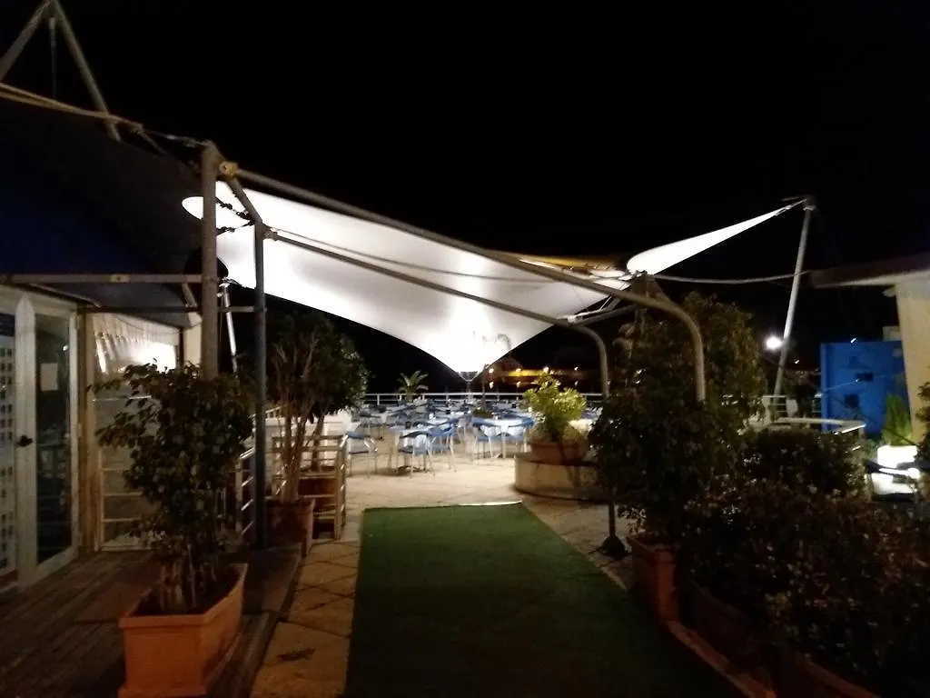 Patry' House Lejlighed Giardini Naxos