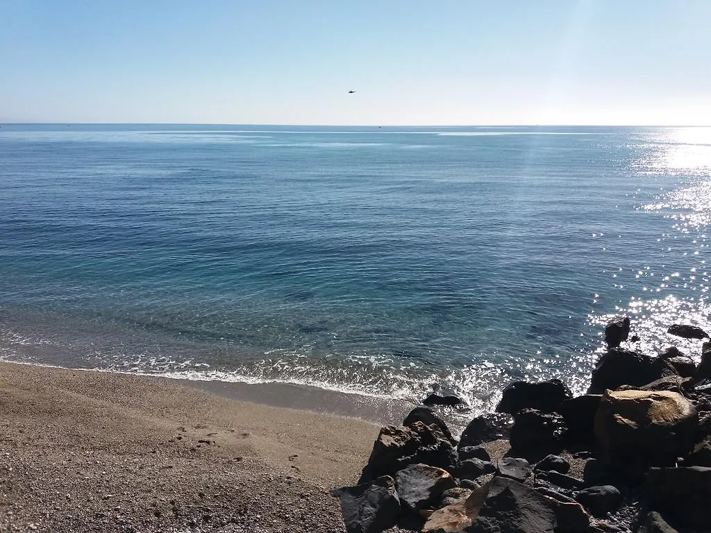 Patry' House Lejlighed Giardini Naxos