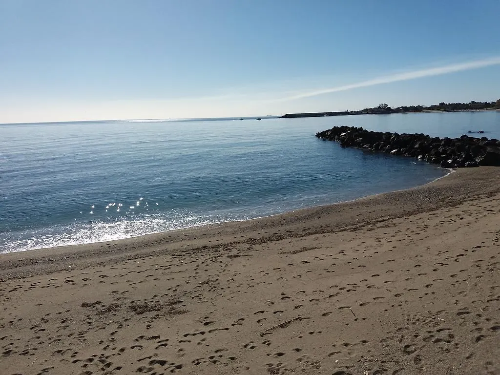 Patry' House Lejlighed Giardini Naxos